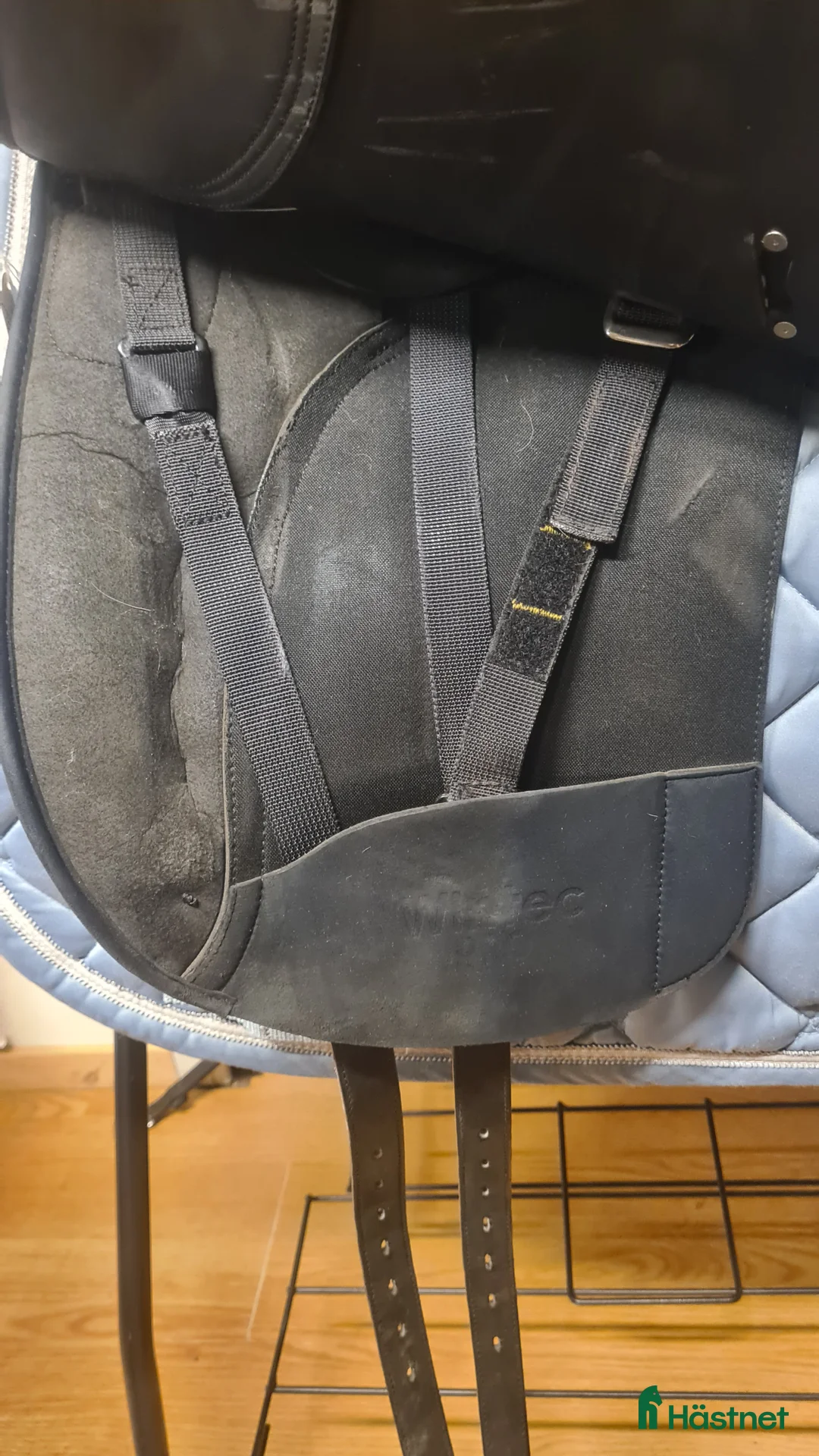 Sadlar hästutrustning till salu: Wintec PRO i Hamneda - Annons 2