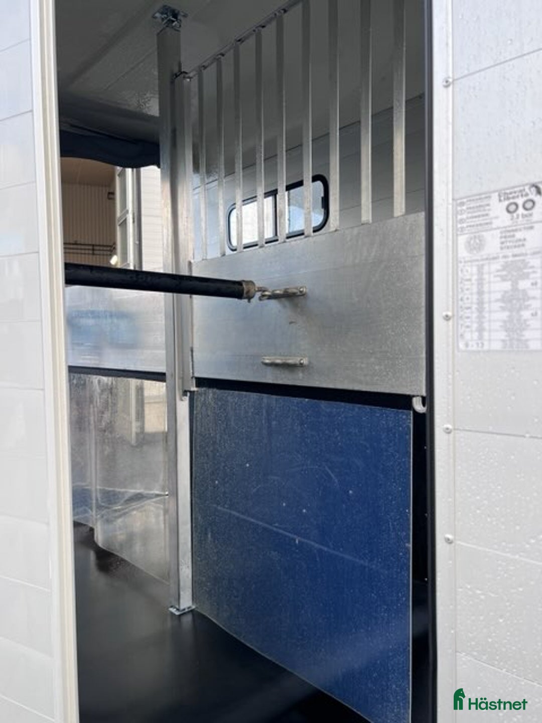 Hästtransporter  fordon & transport till salu: Cheval libert'e Touring Country 2018 i Vetlanda - Annons 10