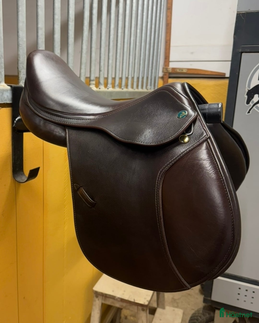 Sadlar hästutrustning till salu: Prestige Pony 15” i Norrköping - Bild 1