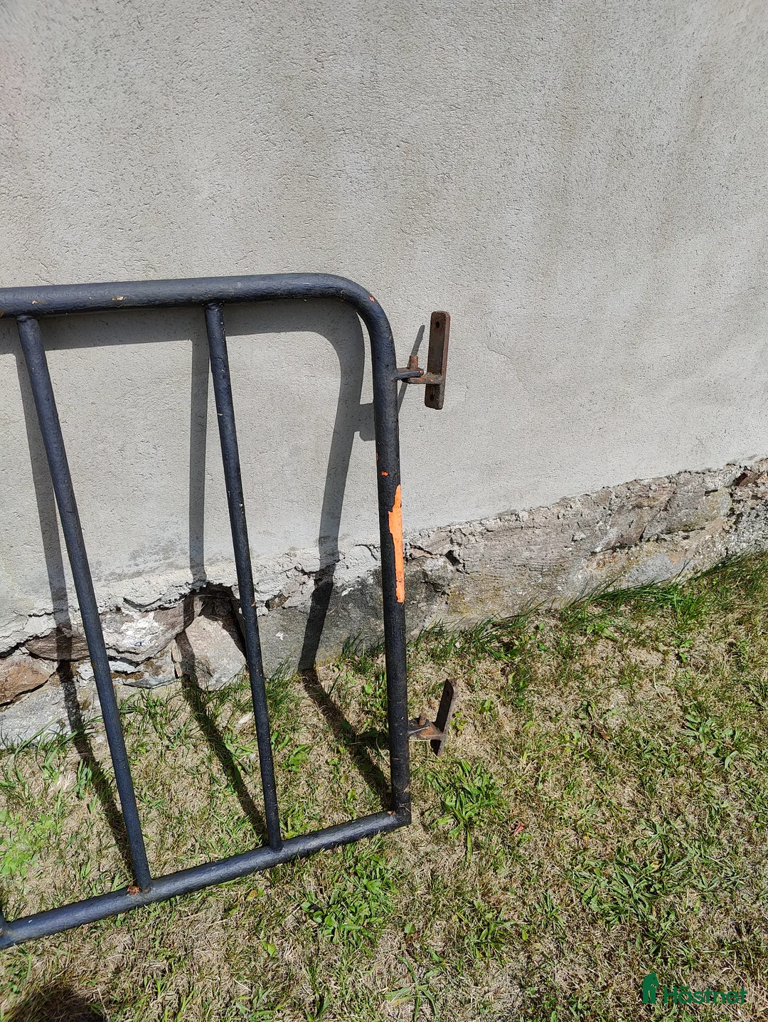 Stallinredning, stängsel & gård övrig utrustning till salu: Grind - Annons 3