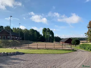 stallplats Ledig boxplats Bonaviks Gård - Ekerö/Munsö - Annons 3