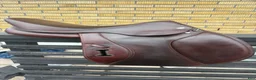 Sadlar hästutrustning till salu: Ikonic Elite Hoppsadel - Annons 2