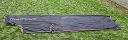 Täcken hästutrustning till salu: Horseware mack in a sack XL i Enköping - Annons 1
