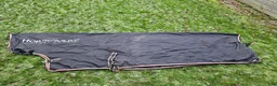 Täcken hästutrustning till salu: Horseware mack in a sack XL i Enköping - Annons 1