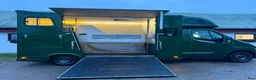 Hästlastbilar  fordon & transport till salu: B kort lastbil  - Annons 14