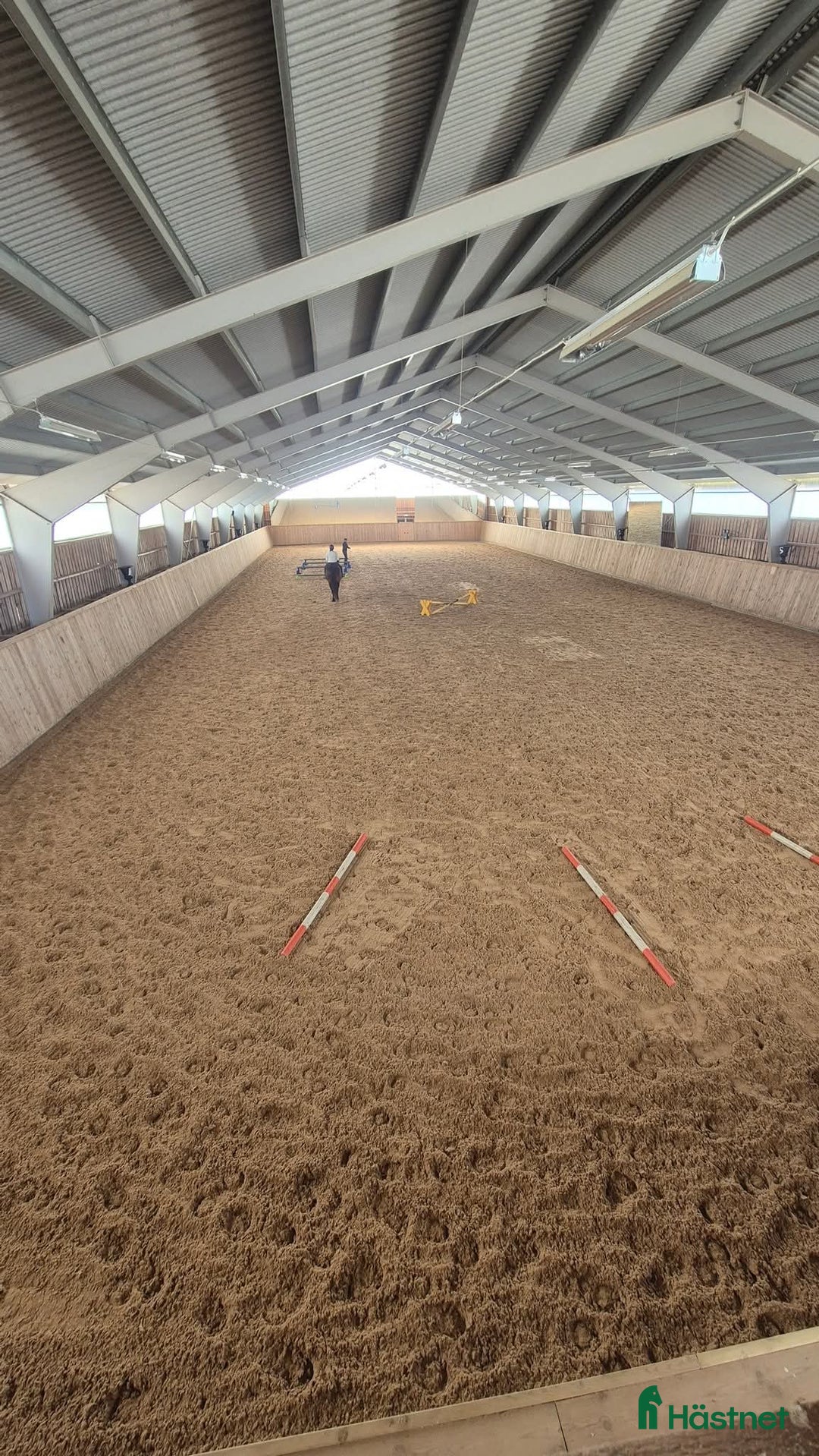  stallplats finnes: Active stable Haninge södra Stockholm  i Österhaninge - Annons 4