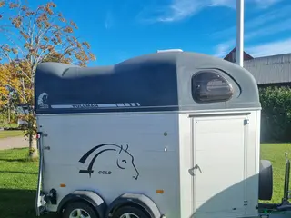 Hästtransporter fordon & transport till salu: Cheval Liberte Gold Pullman 2 i Vreta Kloster - Annons 12