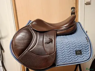 Sadlar hästutrustning ErgoX2 Confidence - Annons 17