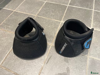 Benskydd hästutrustning till salu: Arma Carbon Boots - Full i Göteborg - Annons 2