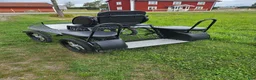 Körvagnar körning till salu: Ponnyvagn  - Annons 3