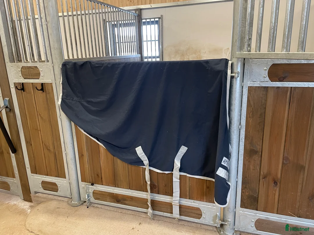 Täcken hästutrustning till salu: Amigo Täcke - Annons 2