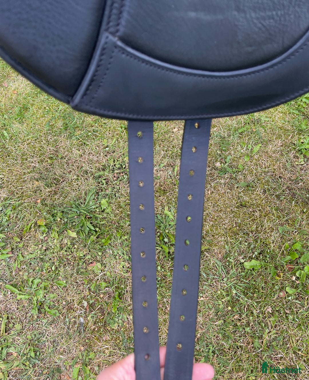 Sadlar hästutrustning till salu: Dressyrsadel SC Ariel | UG system valfri bomvidd  i Gällstad - Annons 6