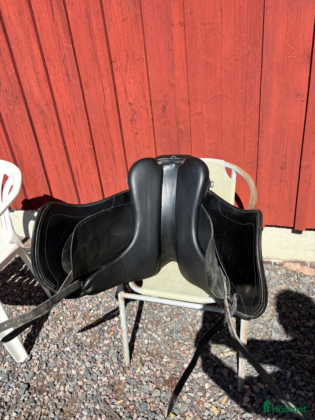 Sadlar hästutrustning till salu: Top Reiter Start - Annons 3