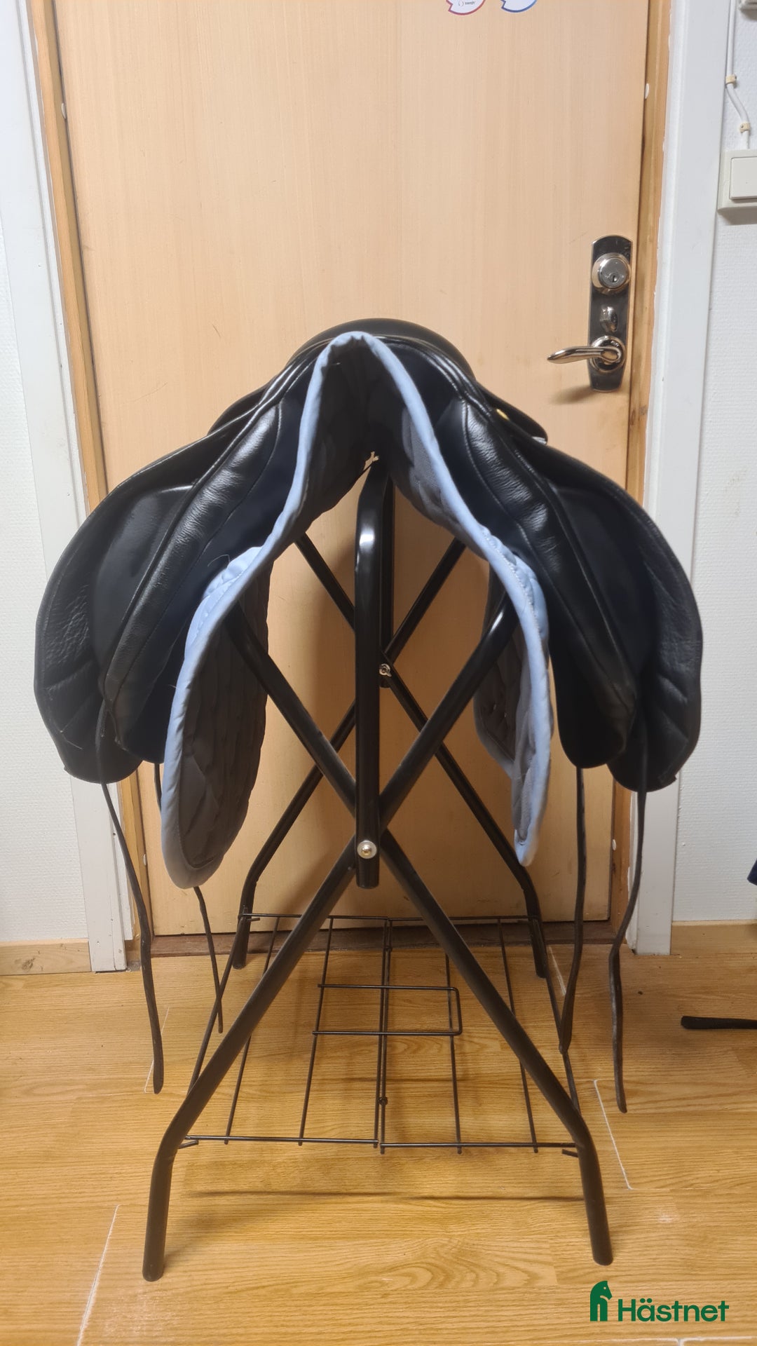 Sadlar hästutrustning till salu: Albion Adjusta Legend K2  i Hamneda - Annons 4