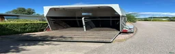 Hästtransporter  fordon & transport till salu: Hästtransport i Halmstad - Annons 4