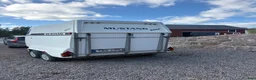 Hästtransporter  fordon & transport till salu: Hästtransport Mustang Elite i fint skick! i Söderköping - Annons 6