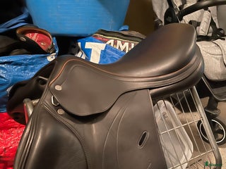 Sadlar hästutrustning till salu: Equipe expression special i Vetlanda - Annons 3