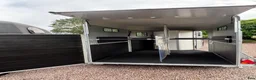 Hästtransporter  fordon & transport till salu: Touring Country - Annons 4