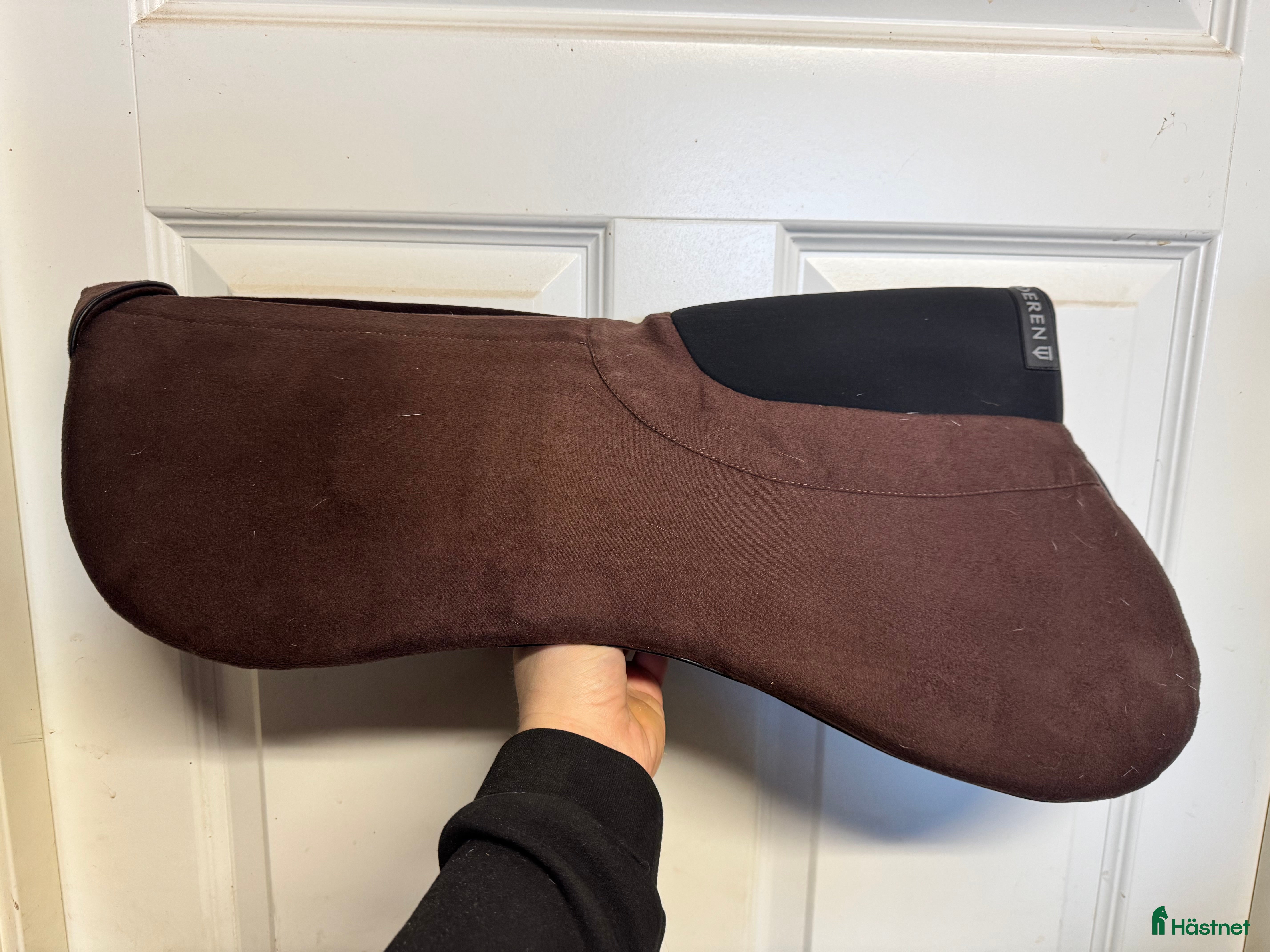 Sadeltillbehör hästutrustning Winderen sadelpad comfort - Annons 1