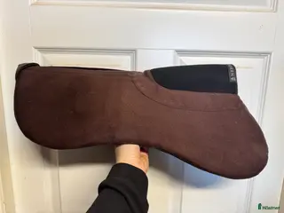 Sadeltillbehör hästutrustning Winderen sadelpad comfort - Annons 1