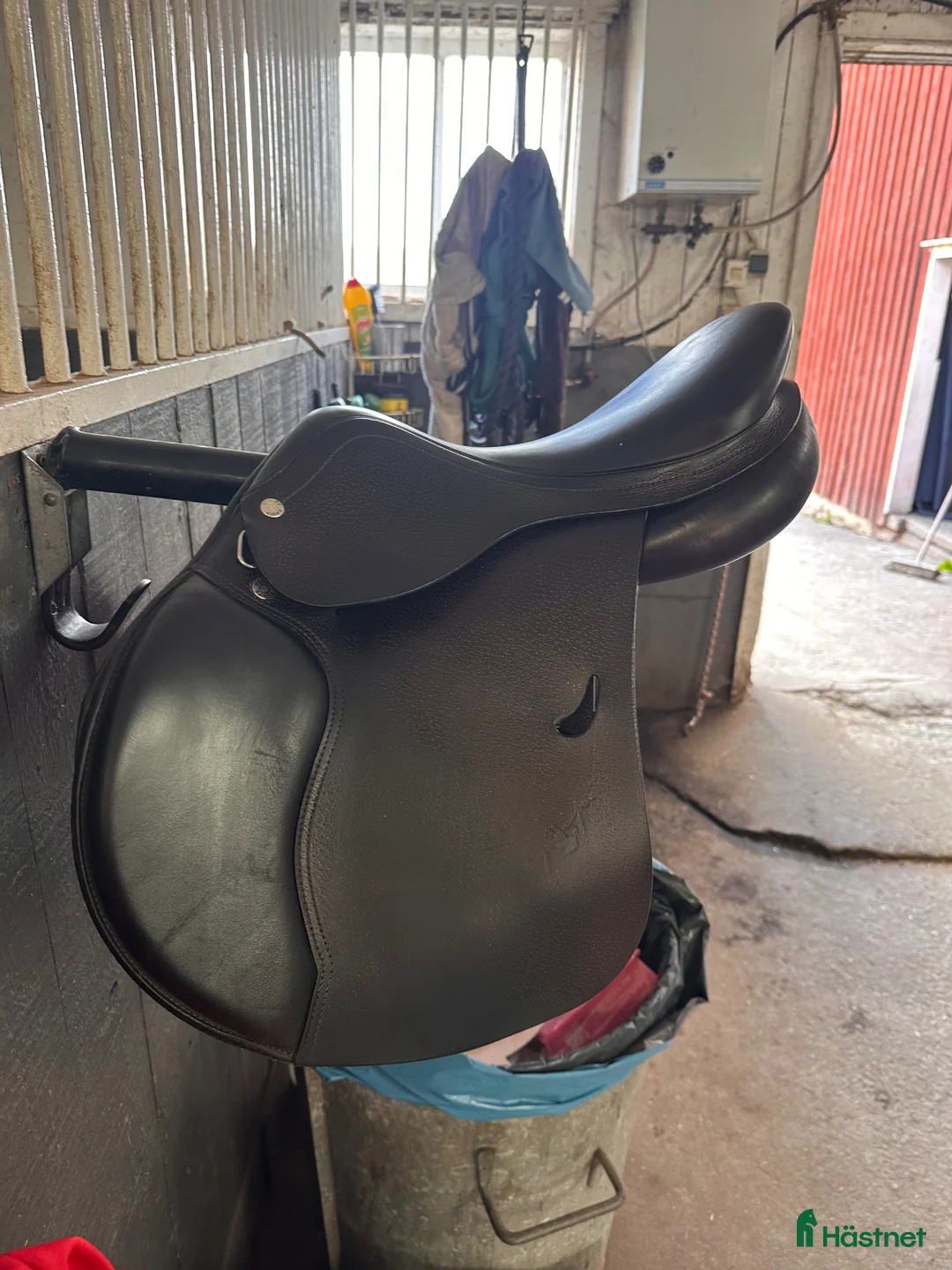 Sadlar hästutrustning till salu: Equipe Expression 14,5” - Annons 2