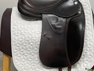 Sadlar hästutrustning till salu: Prestige D1 Iceland free i Allerum - Annons 3