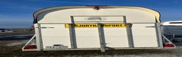 Hästtransporter  fordon & transport till salu: Renoverad Boj Bravo 220SEH i Klippan - Annons 6