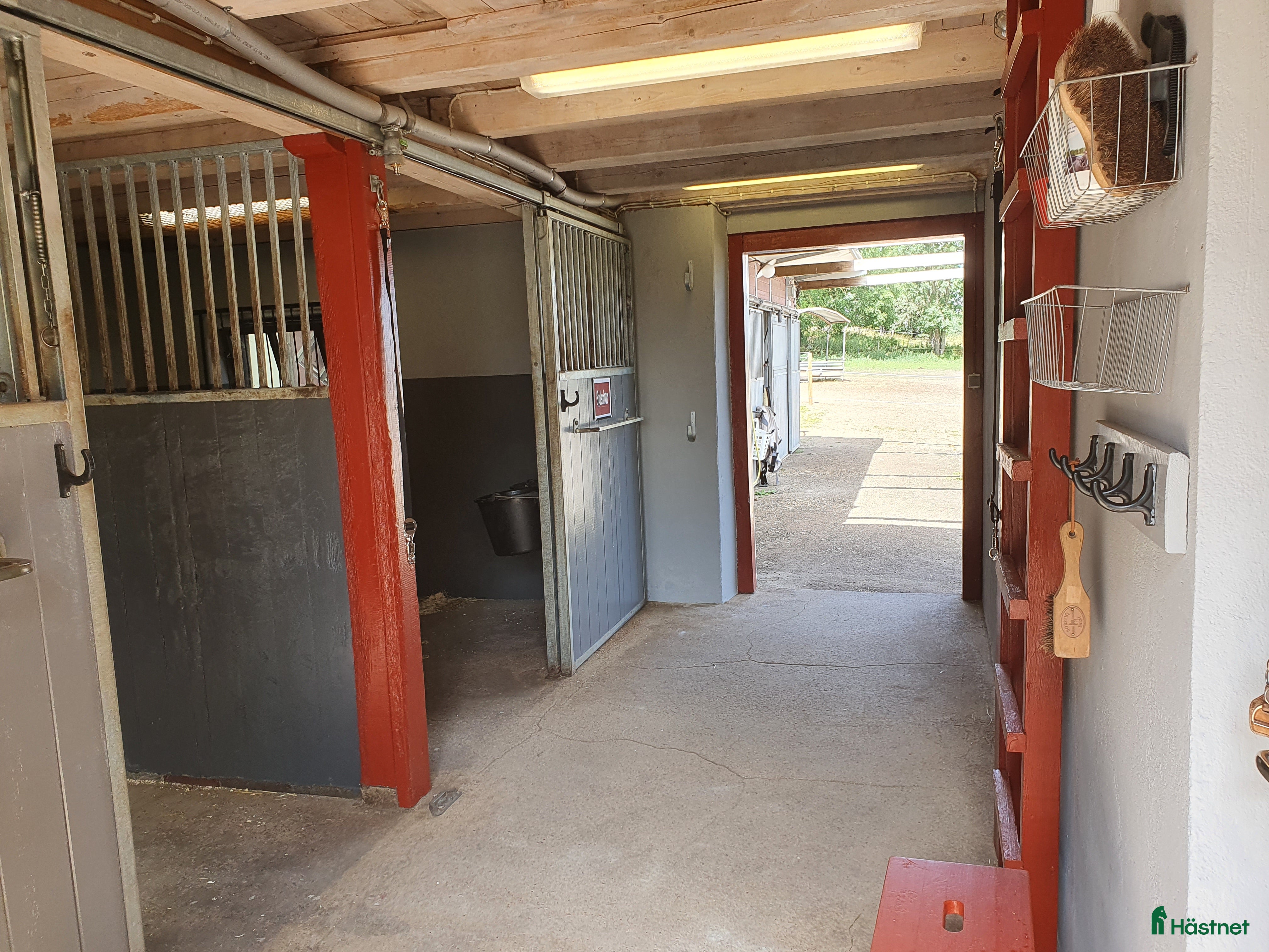  stallplats Box utanför Falköping för snäll häst och ägare i Falköping - Annons 20