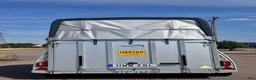 Hästtransporter  fordon & transport till salu: Sirius S75 i Hjärnarp - Annons 7