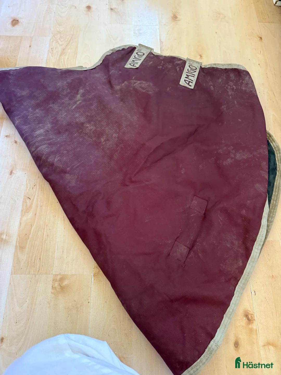 Övrig Hästutrustning hästutrustning till salu: Säljer hästutrustning i Viken - Annons 2