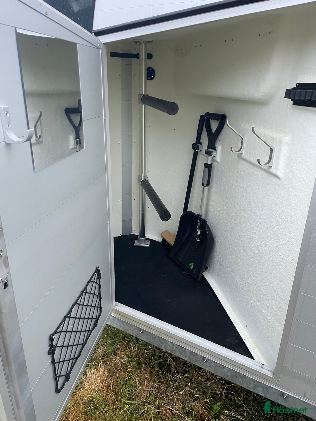 Hästtransporter  fordon & transport till salu: Clear round Alu i Kinnarumma - Annons 2