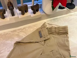 Ridbyxor ryttarutrustning till salu: RIDBYXOR FRÅN KINGSLAND! i Stånga - Annons 4