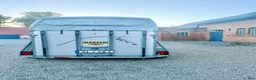 Hästtransporter  fordon & transport till salu: Böckmann Champion (2016) - totalvikt 1700 kg - Annons 3