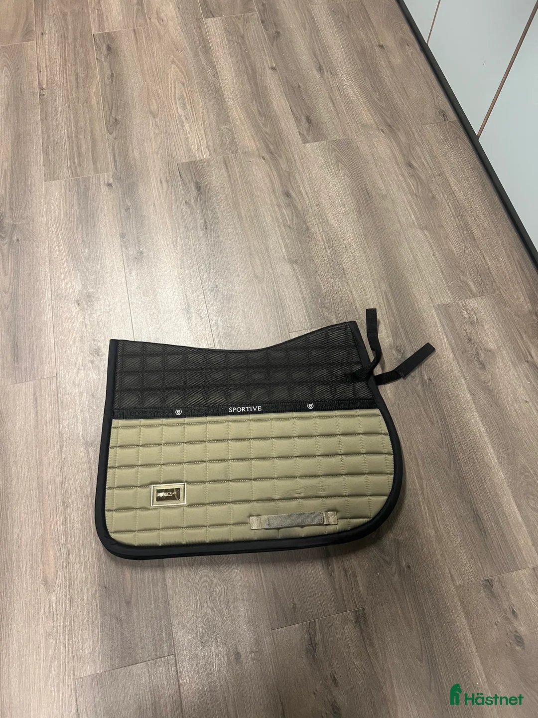 Schabrak & Vojlockar hästutrustning till salu: Schabrak  i Henån - Annons 1