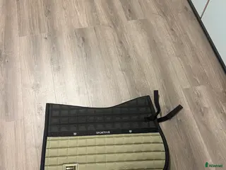 Schabrak & Vojlockar hästutrustning Schabrak i Henån - Annons 16