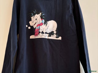 Övrigt Ridkläder ryttarutrustning till salu: Tröja i Stockholm - Annons 2