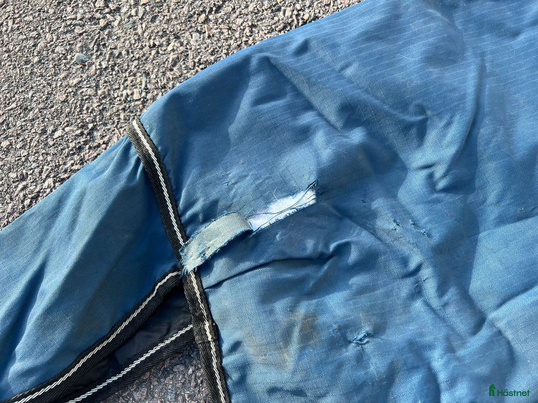 Övrig Hästutrustning hästutrustning till salu: Ponnysaker i Västerås - Annons 11