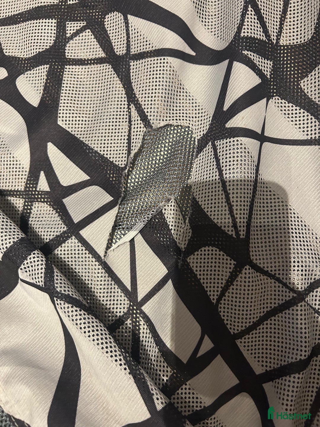 Täcken hästutrustning till salu: Horseware Amigo Camofly flugtäcke i Svartsjö - Annons 2