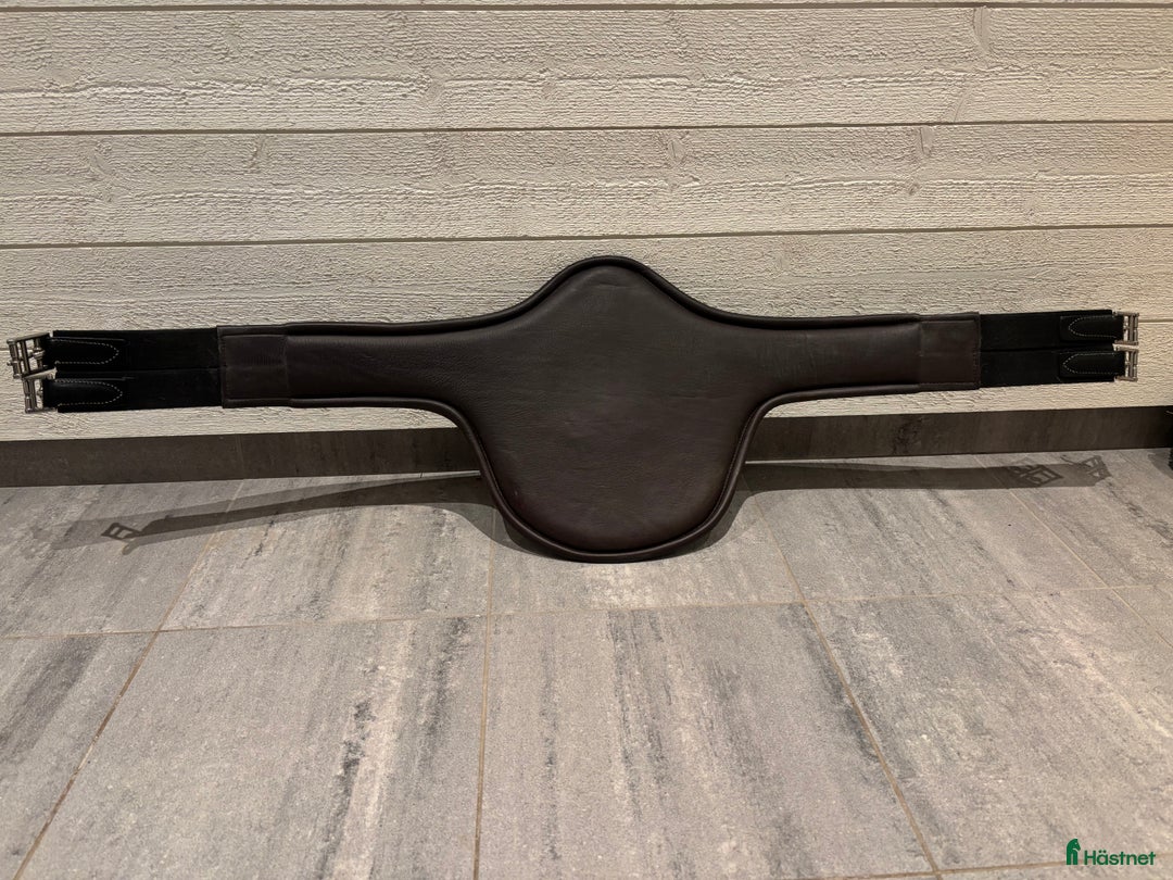 Sadeltillbehör hästutrustning till salu: Sadelgjordar - Annons 2