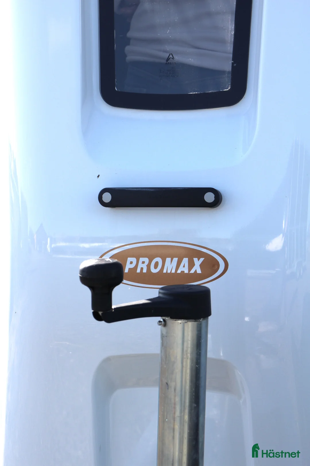 Hästtransporter  fordon & transport till salu: Fautras Promax - stadig o rymlig för stora hästar i Kvicksund - Annons 10