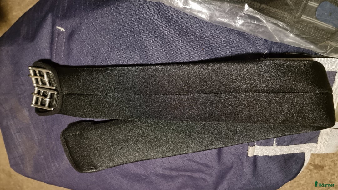 Sadeltillbehör hästutrustning till salu: 2 gjordar i Landvetter - Annons 3