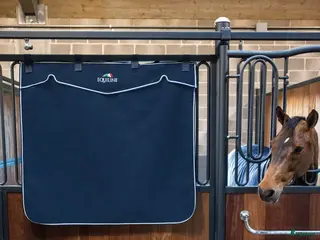 Övrig Hästutrustning hästutrustning Ny boxgardin Equiline - Annons 15
