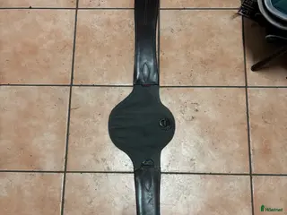 Sadeltillbehör hästutrustning ELT sadelgjord - Annons 1