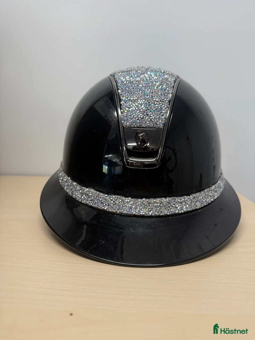 Hjälmar ryttarutrustning till salu: Samshield hjälm - Annons 1