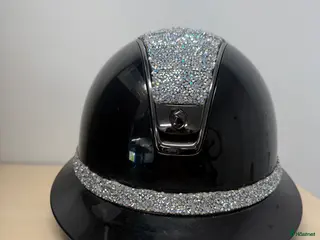 Hjälmar ryttarutrustning till salu: Samshield hjälm - Annons 13