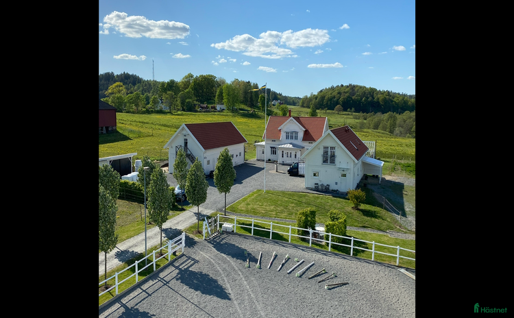  stallplats i Olofstorp - Annons 6