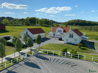 stallplats finnes: Stallplats till islandshäststo i Olofstorp - Annons 1