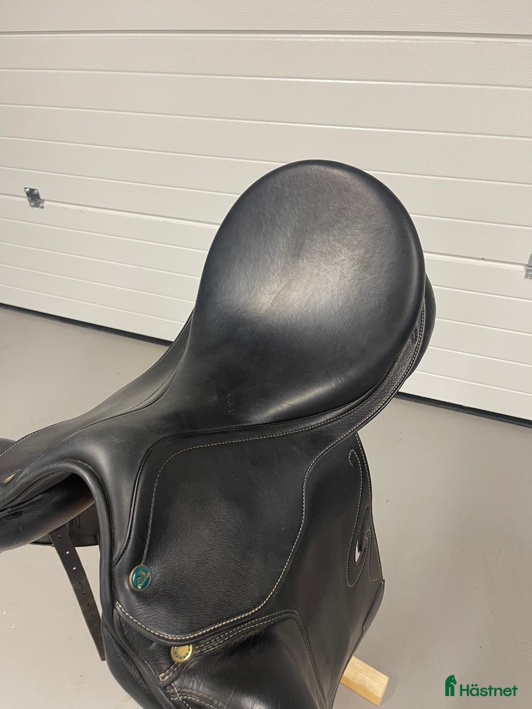 Sadlar hästutrustning till salu: Prestige Passion i Enköping - Annons 5