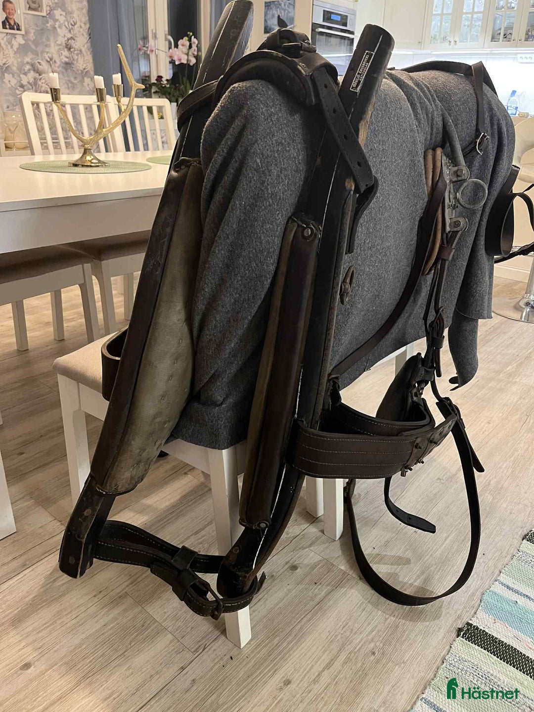 Körselar körning till salu: Bruksele Tärnsjö i Vimmerby - Annons 4