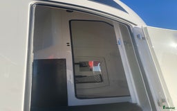 Hästtransporter  fordon & transport till salu: Böckmann Grand Master SR kampanj⭐️ i Ytterby - Bild 3